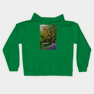 Weeee! Kids Hoodie